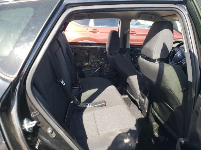 Photo 6 from auction – 2018 TOYOTA COROLLA IM with VIN JTNKARJE1JJ571444