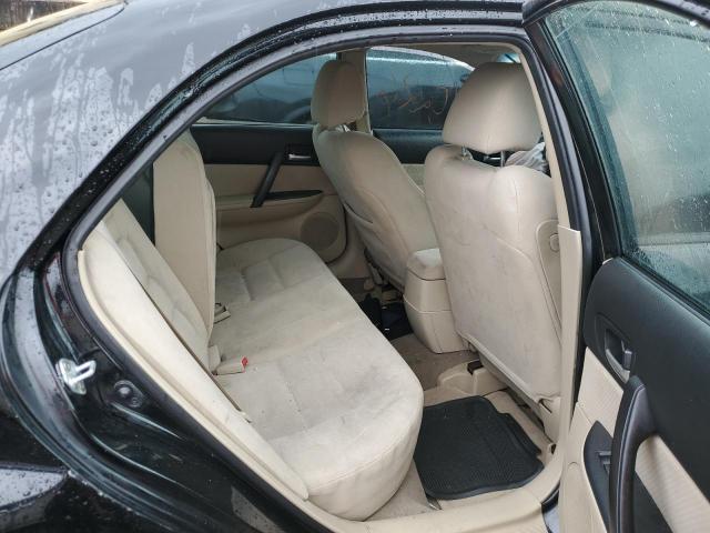 Photo 6 from auction – 2007 MAZDA 6 I with VIN 1YVHP80C175M40615