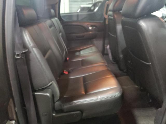 Photo 6 from auction – 2013 CHEVROLET SILVERADO with VIN 3GCPKTE79DG356612