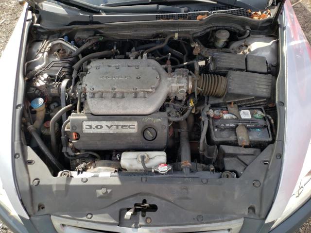 Photo 7 from auction – 2005 HONDA ACCORD EX with VIN 1HGCM66565A022191