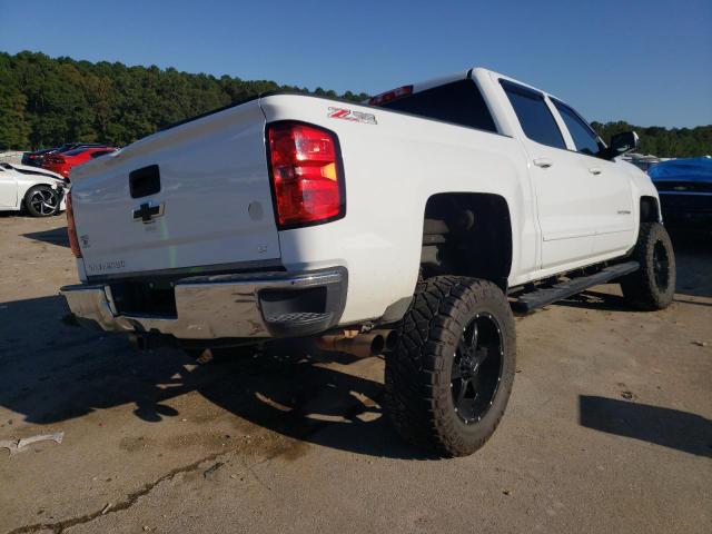 Photo 4 from auction – 2015 CHEVROLET SILVERADO with VIN 3GCUKREC1FG140307