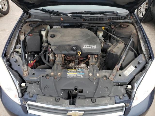 Photo 7 from auction – 2008 CHEVROLET IMPALA LT with VIN 2G1WT58K881373073