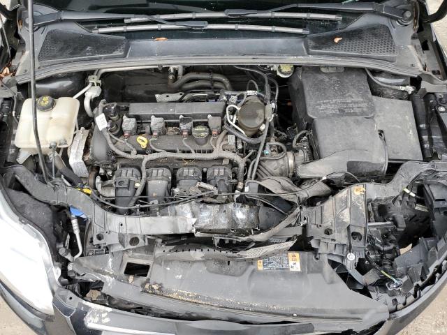 Photo 7 from auction – 2014 FORD FOCUS SE with VIN 1FADP3F22EL298912