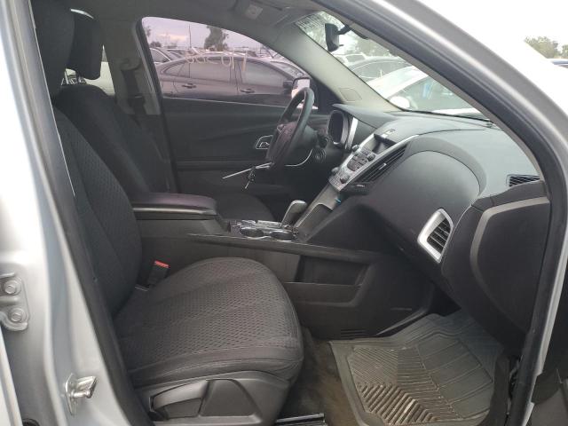 Photo 5 from auction – 2012 CHEVROLET EQUINOX LS with VIN 2GNALBEK5C6269356