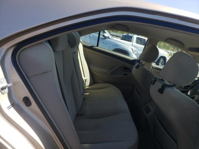 Photo 6 from auction – 2007 TOYOTA CAMRY CE with VIN 4T1BE46K07U597157