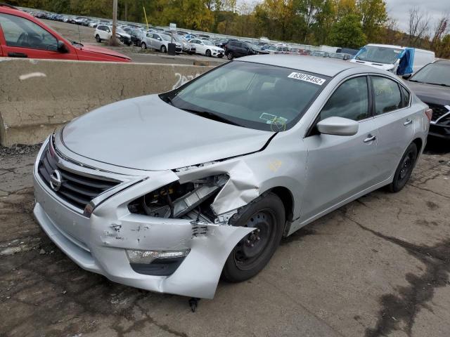 Photo 2 from auction – 2013 NISSAN ALTIMA with VIN 1N4AL3AP5DC174066