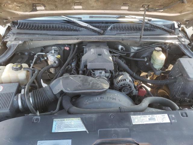 Photo 7 from auction – 2000 CHEVROLET SILVERADO with VIN 1GCEC19V9YZ144042