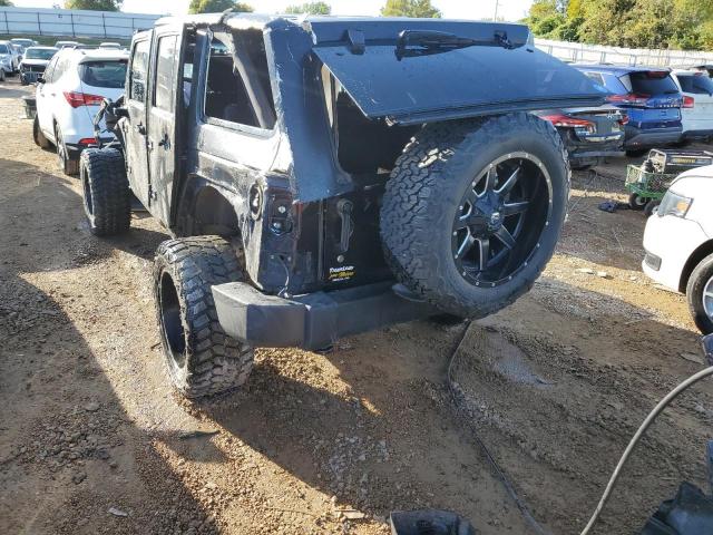 Zdjęcie 3 z aukcji – 2015 JEEP WRANGLER U z VIN 1C4BJWDG2FL688686