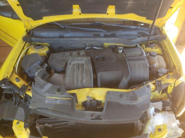 Photo 7 from auction – 2007 CHEVROLET COBALT LS with VIN 1G1AK15F277161932