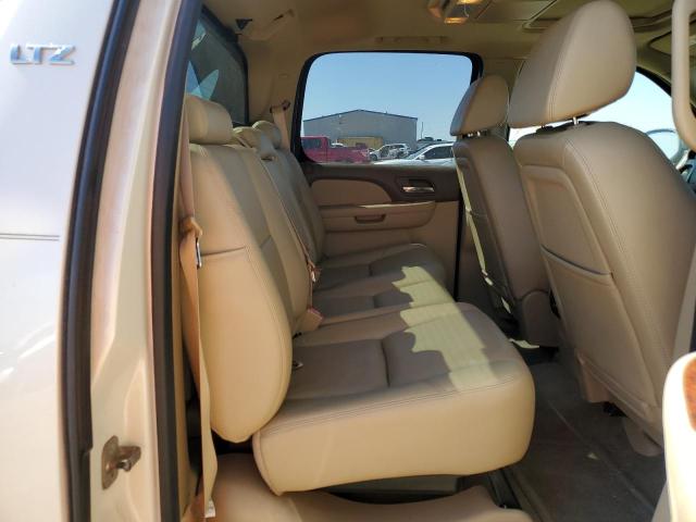 Photo 6 from auction – 2009 CHEVROLET AVALANCHE with VIN 3GNFK32049G287104