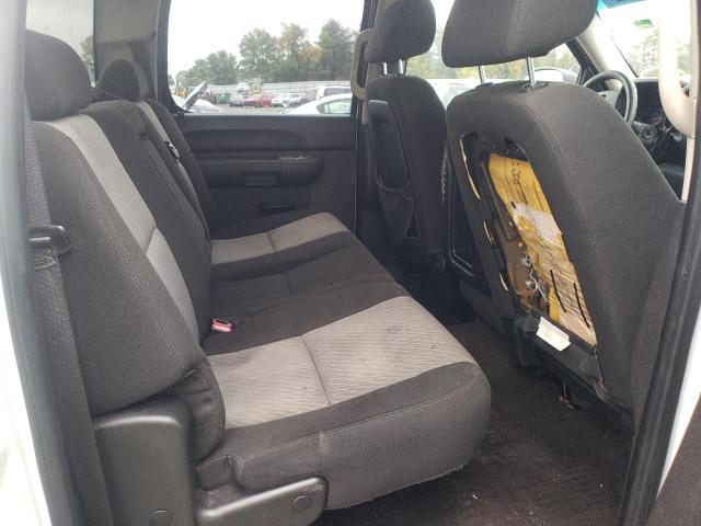 Photo 6 from auction – 2009 CHEVROLET SILVER1500 with VIN 3GCEC13C59G284307