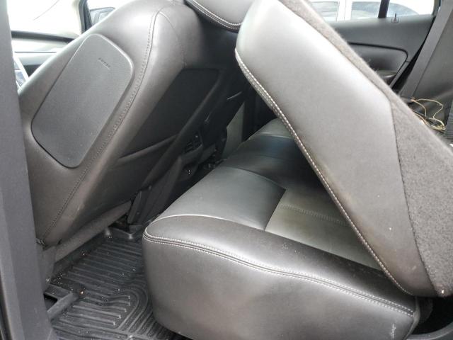 Photo 6 from auction – 2011 FORD EDGE SPORT with VIN 2FMDK4AK1BBB49579