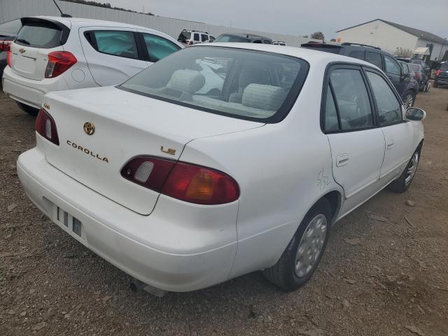 Photo 4 from auction – 1999 TOYOTA COROLLA VE with VIN 2T1BR12E0XC142961