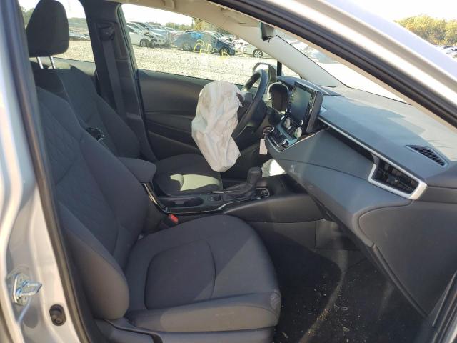 Photo 5 from auction – 2022 TOYOTA COROLLA LE with VIN JTDEPMAE6N3012825