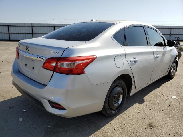 Photo 4 from auction – 2016 NISSAN SENTRA S with VIN 3N1AB7AP6GL644539
