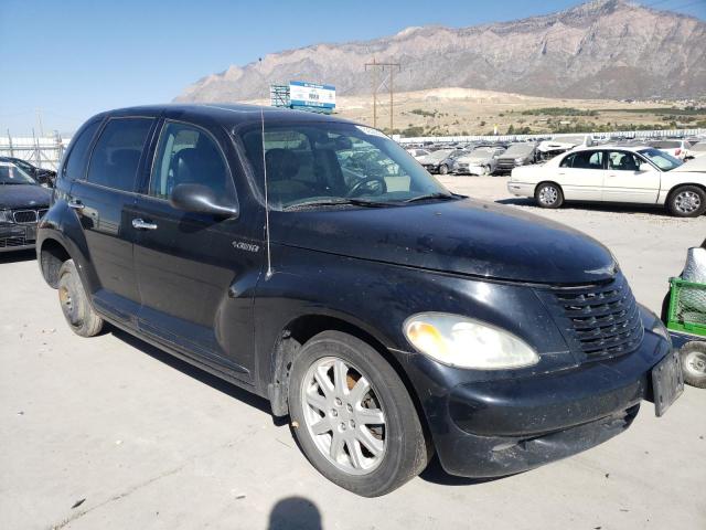 CHRYSLER PT CRUISER 2003 с VIN 3C8FY68B23T558580 - Фото с аукциона