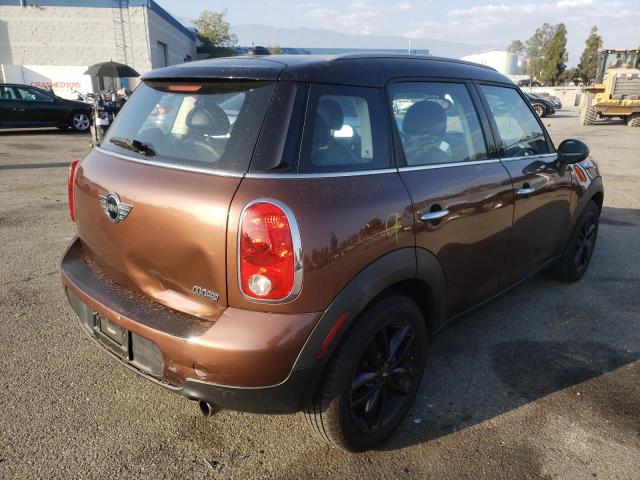 Photo 4 from auction – 2013 MINI COOPER COU with VIN WMWZB3C5XDWM07625