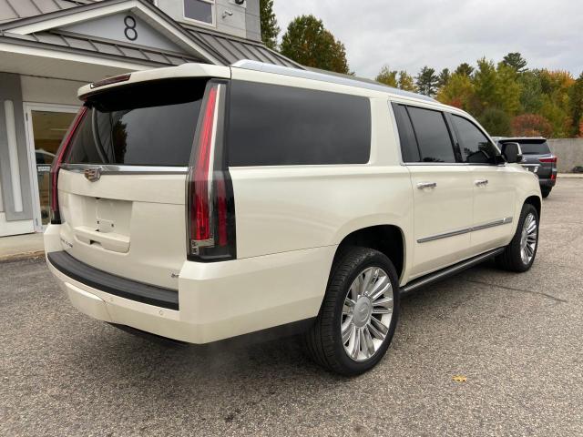 Photo 4 from auction – 2015 CADILLAC ESCALADE E with VIN 1GYS4UKJ4FR731135