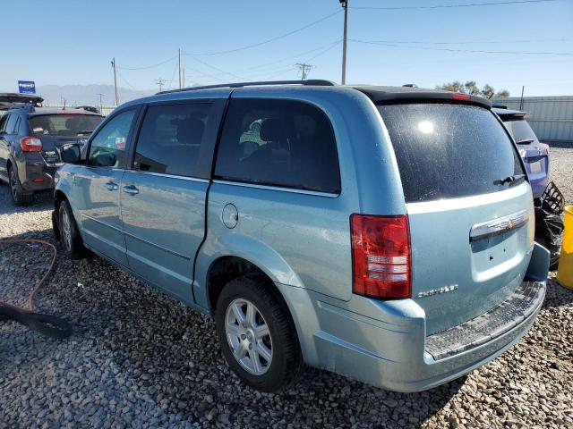 Photo 3 from auction – 2010 CHRYSLER TOWN & COU with VIN 2A4RR5D15AR285342