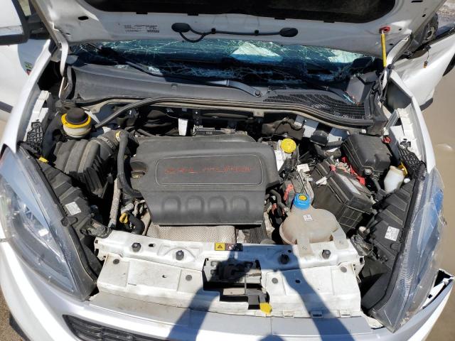Photo 7 from auction – 2019 RAM PROMASTER with VIN ZFBHRFBB1K6M04793