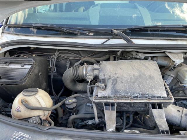Photo 7 from auction – 2012 MERCEDES-BENZ SPRINTER 2 with VIN WD3PE7CC0C5623764