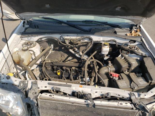 Photo 7 from auction – 2009 FORD ESCAPE XLT with VIN 1FMCU93799KC31412