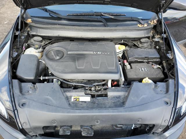 Photo 7 from auction – 2015 JEEP CHEROKEE T with VIN 1C4PJMBS3FW705253