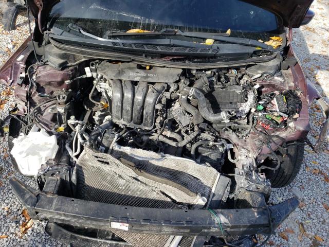 Photo 7 from auction – 2018 KIA FORTE LX with VIN 3KPFL4A72JE170292