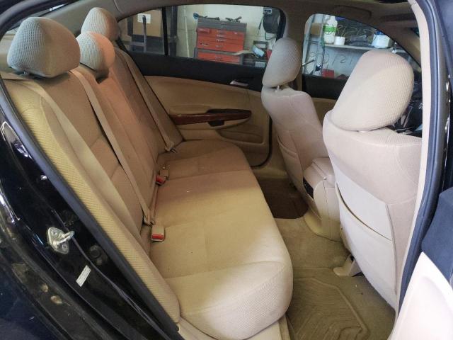 Photo 6 from auction – 2011 HONDA ACCORD EX with VIN 1HGCP3F76BA013560