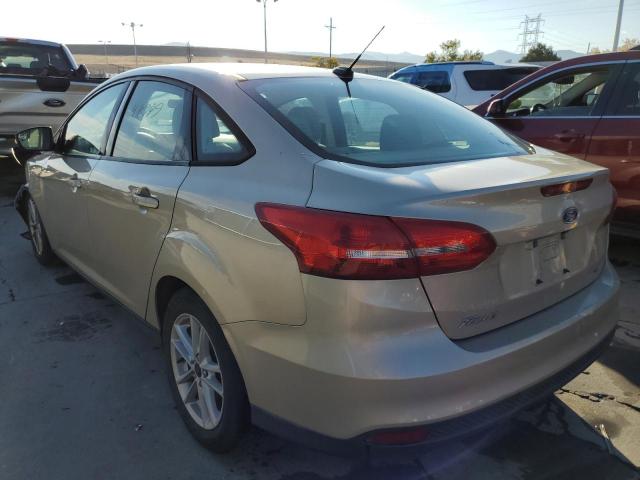 Photo 3 from auction – 2017 FORD FOCUS SE with VIN 1FADP3F23HL328925