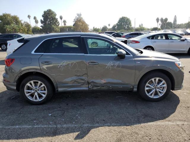 Photo 9 from auction – 2022 AUDI Q3 PREMIUM with VIN WA1DECF35N1066867