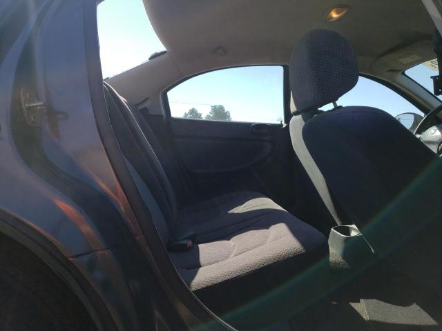 Photo 6 from auction – 2005 DODGE STRATUS SX with VIN 1B3EL46X05N629469