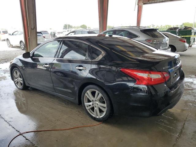 Photo 3 from auction – 2016 NISSAN ALTIMA 3.5 with VIN 1N4BL3APXGC123056