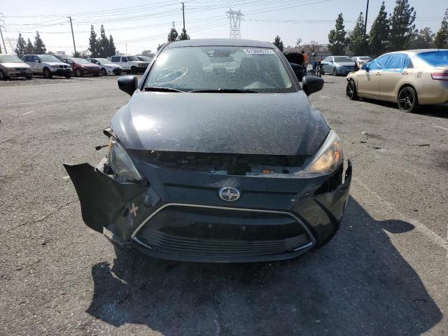 Photo 9 from auction – 2016 TOYOTA SCION with VIN 3MYDLBZV9GY144487