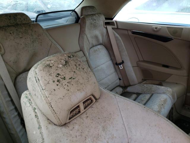 Photo 6 from auction – 2011 MERCEDES-BENZ E 350 with VIN WDDKK5GF2BF065951