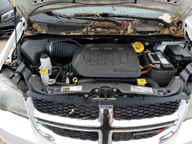 Photo 7 from auction – 2019 DODGE GRAND CARA with VIN 2C4RDGCG1KR800036
