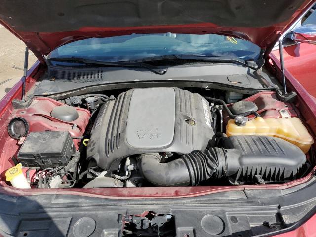 Photo 7 from auction – 2013 CHRYSLER 300C with VIN 2C3CCAET6DH674043