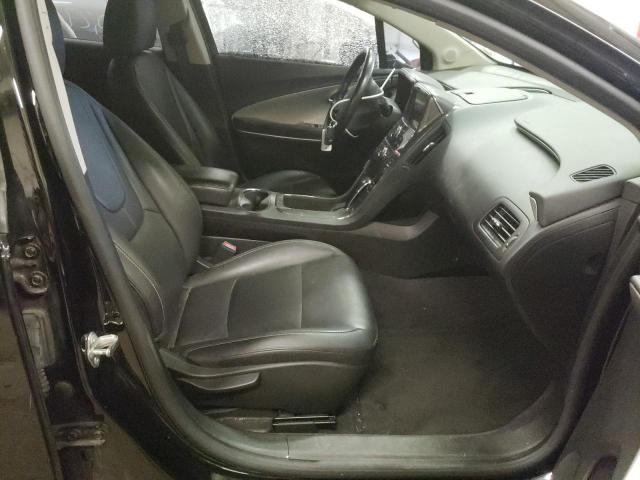 Photo 5 from auction – 2014 CHEVROLET VOLT with VIN 1G1RB6E4XEU156376