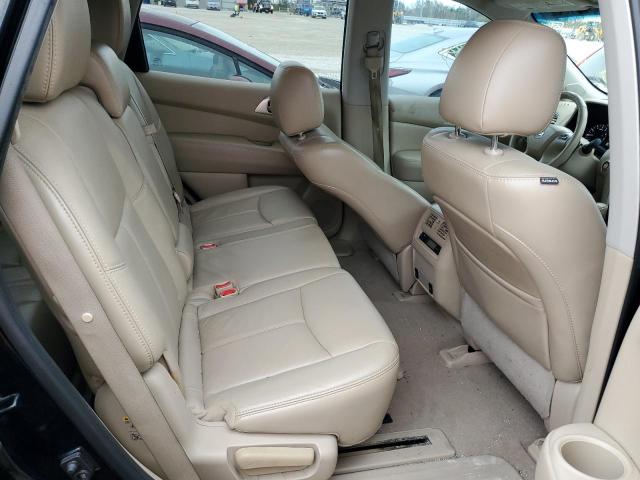 Photo 6 from auction – 2014 NISSAN PATHFINDER with VIN 5N1AR2MM0EC605298