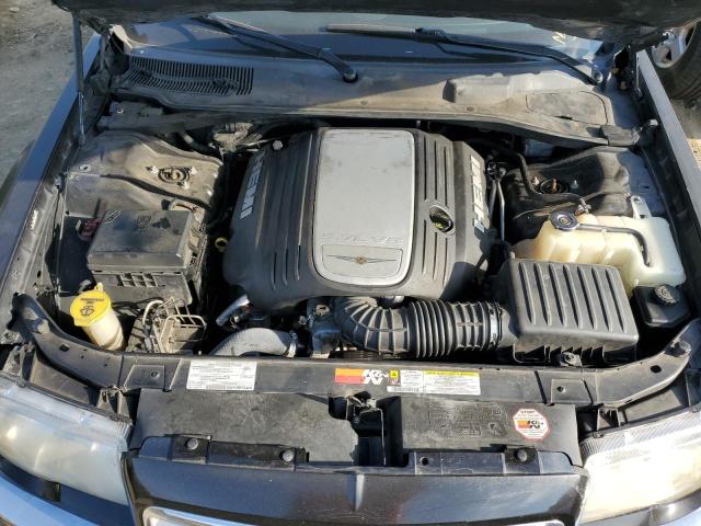 Photo 7 from auction – 2008 CHRYSLER 300C with VIN 2C3KA63H78H329736