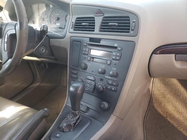 Photo 9 from auction – 2002 VOLVO V70 XC with VIN YV1SZ58D921050678