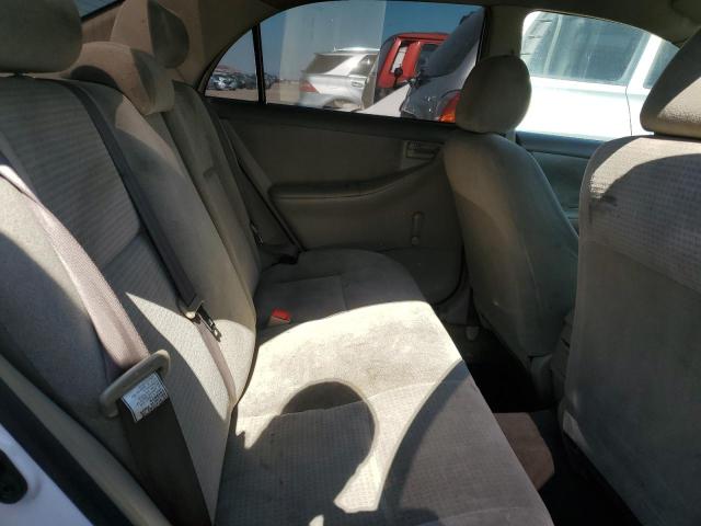 Photo 6 from auction – 2005 TOYOTA COROLLA CE with VIN JTDBR32E852067630