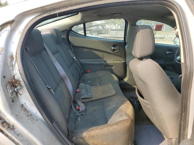 Photo 6 from auction – 2005 PONTIAC GRAND PRIX with VIN 2G2WP522751211360