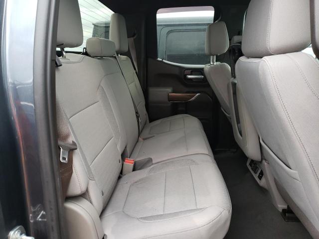 Photo 6 from auction – 2021 CHEVROLET SILVERADO with VIN 1GCRYEED3MZ374113