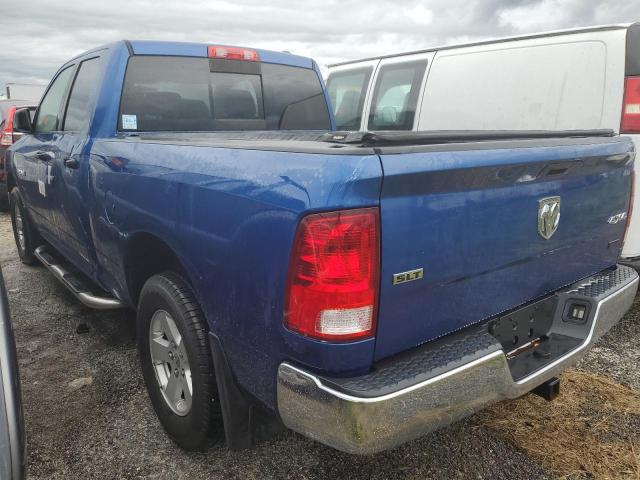 Photo 3 from auction – 2009 DODGE RAM 1500 with VIN 1D3HV18P09S741754