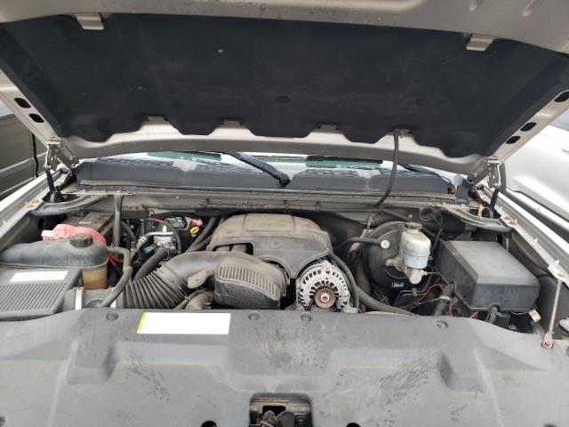 Photo 7 from auction – 2008 CHEVROLET SILVERADO with VIN 2GCEK19J781324404