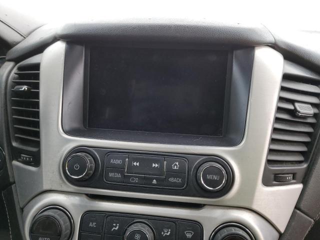 Photo 9 from auction – 2017 GMC YUKON with VIN 1GKS2GKCXHR322322