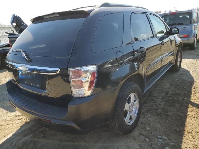 Photo 4 from auction – 2005 CHEVROLET EQUINOX LS with VIN 2CNDL13F656058297