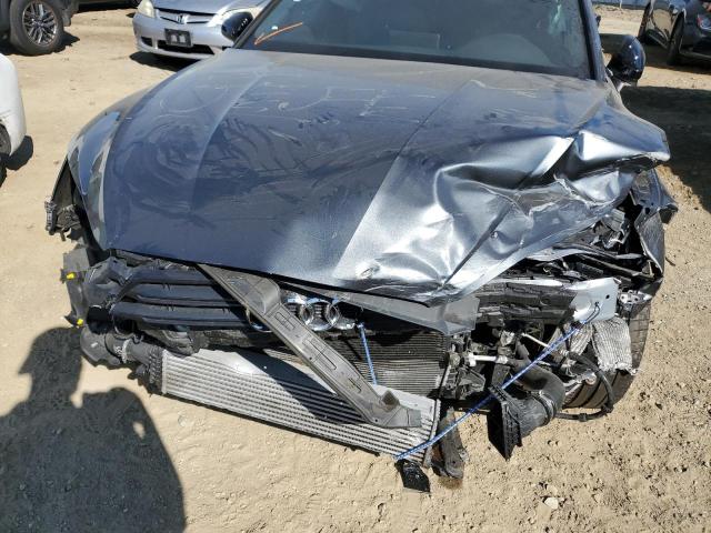 Photo 9 from auction – 2019 AUDI S5 PREMIUM with VIN WAUB4CF51KA005025