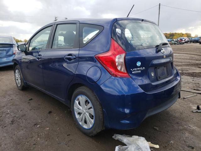 Photo 3 from auction – 2018 NISSAN VERSA NOTE with VIN 3N1CE2CP3JL361751